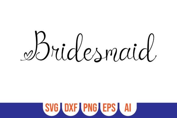 Download Bridesmaid - Premium Resources