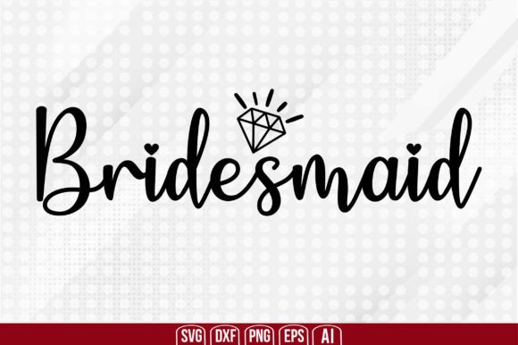 Download Bridesmaid - Premium Resources