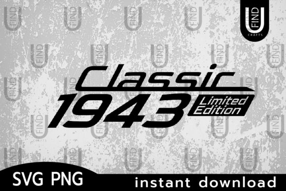 Download Classic 1943 Limited Edition&nbsp;&nbsp; - Classic Collection