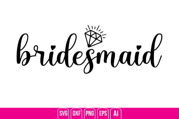 Download Bridesmaid - Premium Resources